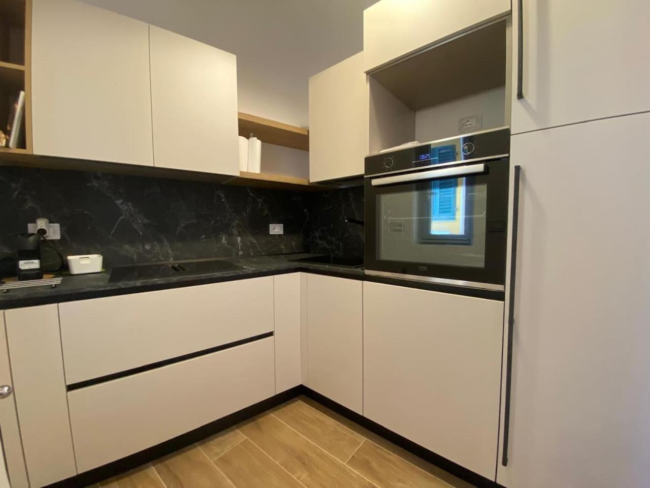 Flat In Centro Storico La Casa Di Luna フィレンツェ エクステリア 写真