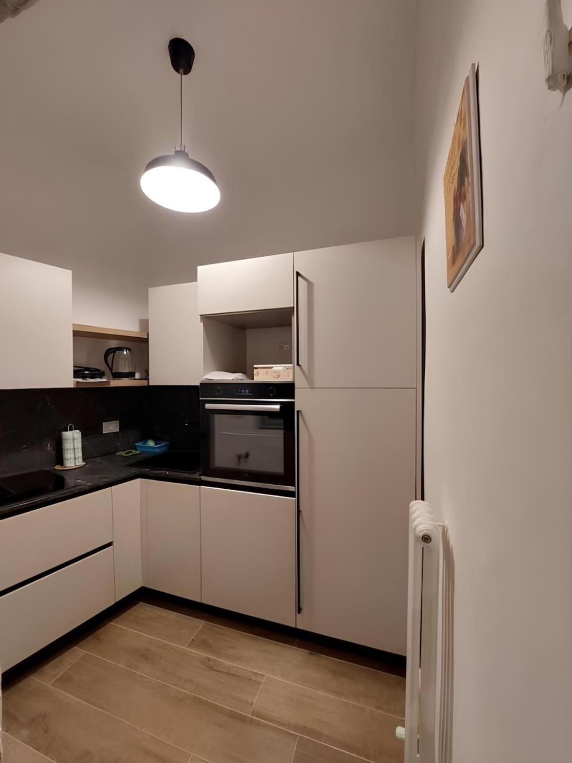 Flat In Centro Storico La Casa Di Luna フィレンツェ エクステリア 写真