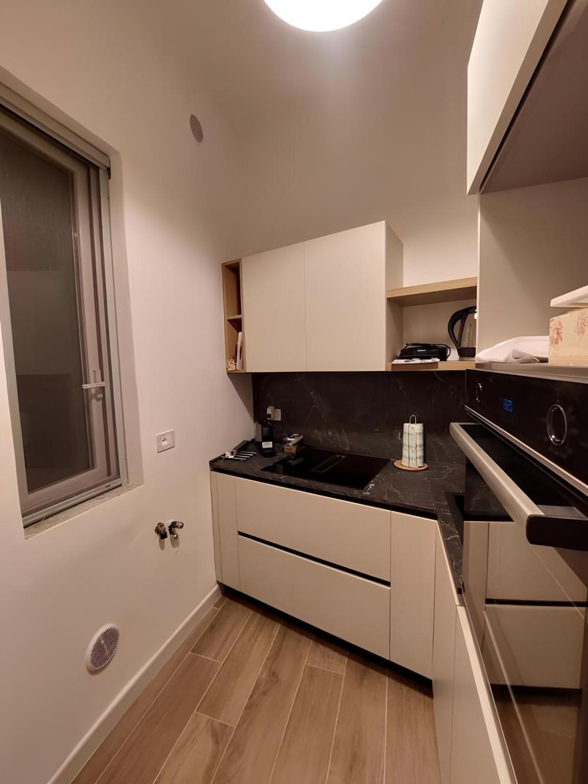 Flat In Centro Storico La Casa Di Luna フィレンツェ エクステリア 写真